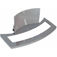 Tassenplattform in Pianowhite zu Jura E4 / E8